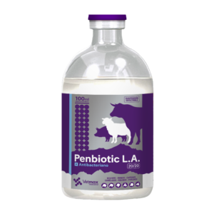 Penbiotic L.A. 20/20