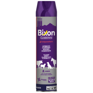 Bixon Curabichera