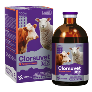 Clorsuvet B12