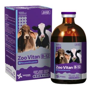 Zoo Vitan B-12