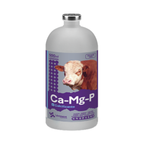 Ca-Mg-P