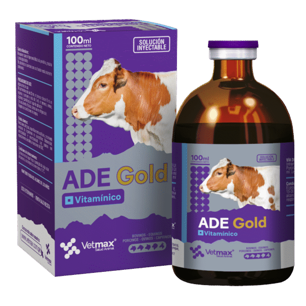 ADE Gold