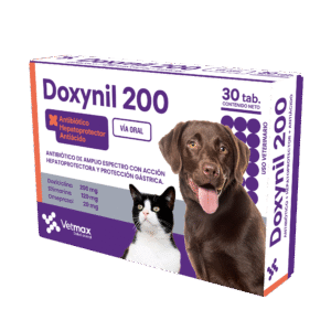 Doxynill Doxinyl 200
