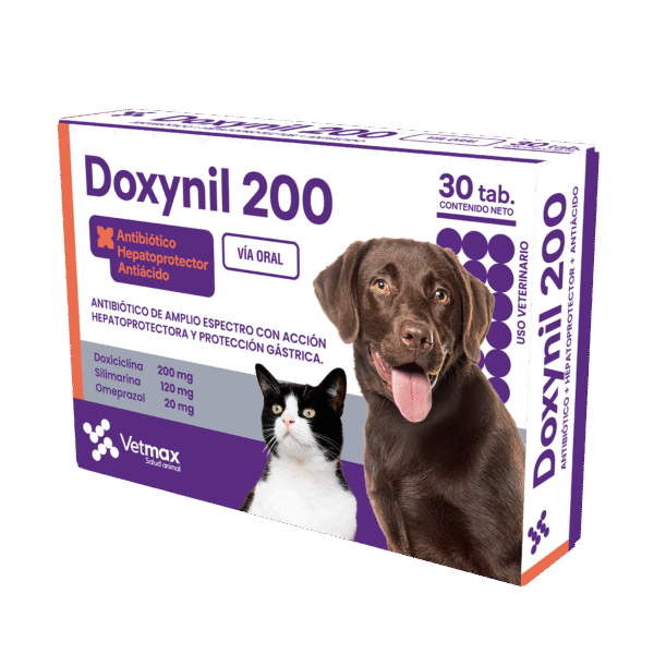 Doxinyl 200